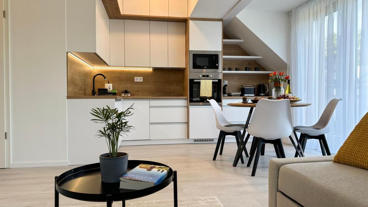 Linden Apartman 106 - Adults Only Мошонмадьяровар Экстерьер фото